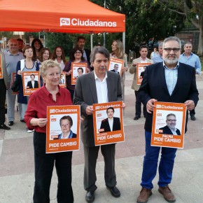 Arranca la campaña electoral