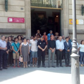 Ciudadanos (C’s) Baleares manifiesta su repulsa y condena ante el último asesinato por violencia de género ocurrido ayer noche en Sant Jordi