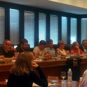 La moción en favor de la transparencia administrativa presentada por C's en el Ayuntamiento de Calviá fue aprobada por unanimidad