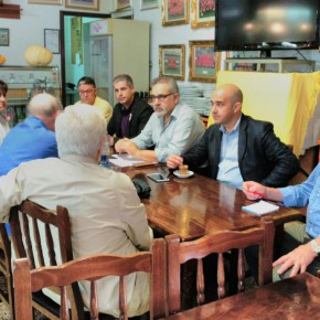 Ciudadanos (C’s) lamenta la situación de abandono en la que Cort mantiene a la barriada de Santa Catalina