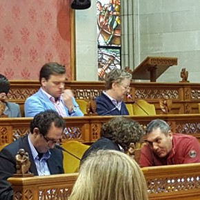 Ciudadanos (C’s) Baleares lamenta que el equipo de Govern del Consell haya rechazado la creación de una Comisión permanente de Bienestar Animal