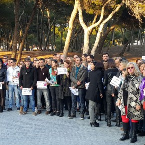 Ciudadanos (C’s) Baleares manifiesta su repulsa y condena ante el último asesinato por violencia de género ocurrido esta noche en Calvià