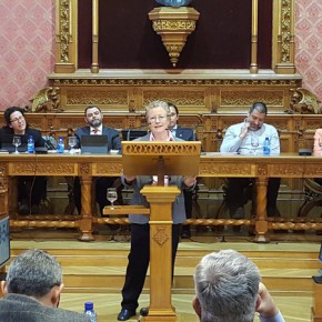 C’s Baleares critica la inacción del equipo de gobierno del Consell de Mallorca durante los primeros 9 meses de legislatura