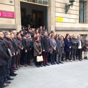 Ciudadanos (C’s) Baleares manifiesta su repulsa y condena ante el último asesinato por violencia de género ocurrido hoy en Son Servera