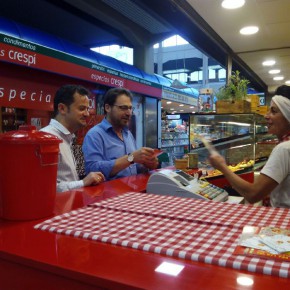 Ciudadanos (C’s) propone que los autónomos que ganan por debajo del salario mínimo no paguen cuotas