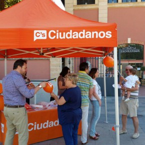 Ciudadanos (C’s) Baleares propone ofrecer un 'Cheque de formación' para los parados mayores de 45 años