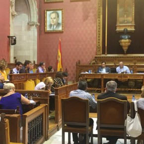 Ciudadanos (C’s) Baleares celebra que se haya aprobado por unanimidad su moción de recuperación del Museo Krekovic