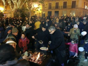 Sant Sebastià 2017 2