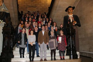 Consell Social Palma, enero 2017