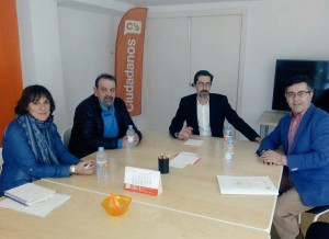 FN Reunión con Aviba, febrero 2017