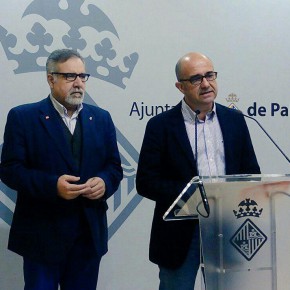 Ciudadanos (Cs) Palma celebra que Cort atienda su denuncia sobre el pago de abonos del IME de los clubes deportivos que alquilan las instalaciones