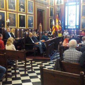 Ciudadanos (Cs) Palma consigue mejoras para los barrios de Bonanova, Son Gotleu y el Casco Antiguo