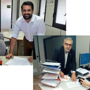 Ciudadanos (Cs) presenta una iniciativa en los ayuntamientos de Palma y Calvià para garantizar unas condiciones mínimas de salubridad en las aulas