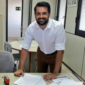 Ciudadanos (Cs) Calvià critica la contratación de una reconocida independentista de la OCB para reforzar el servicio lingüístico municipal