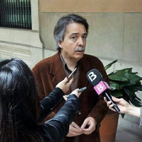 Cs Baleares considera 'justificada' la comparecencia de cargos de Més y Armengol en la Comisión de Investigación del Senado