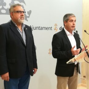 Ciudadanos (Cs) Palma denuncia que el IME infringe los derechos de los trabajadores