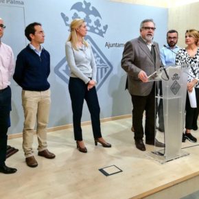 Josep Lluís Bauzá: “No acudiremos a escuchar el discurso propagandístico de los presupuestos, a nosotros ahora nos toca irnos a trabajar a contrarreloj”
