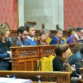 Cs Baleares se congratula de la aprobación en el pleno del Consell de su moción para que la institución elabore un plan integral de conservación y restauración de la Cartuja de Valldemossa