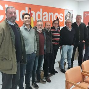 El Comité Insular de Cs Menorca lamenta que el Govern no asuma las indemnizaciones por Cesgarden y Princesa