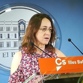 Cs Baleares vuelve a denunciar la instrucción para que los alumnos tengan que levantar la mano y significarse para pedir los enunciados de los exámenes en castellano