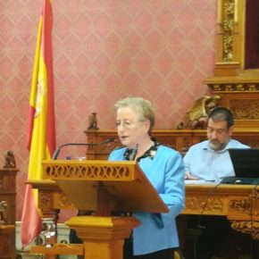 Cs Baleares se congratula de que el Consell haya aprobado por unanimidad su moción para estudiar un aumento de las medidas de protección para ciclistas en la carretera Ma-2130 (Inca-Lluc)