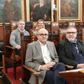 Bauzá: “La legislatura ha sido decepcionante y ha puesto de manifiesto la incapacidad de este equipo de gobierno para gestionar el Ayuntamiento de Palma”