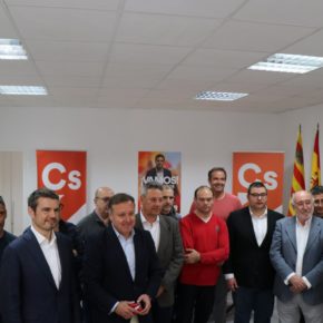 Mesquida: “Ciudadanos tomará medidas para que ningún funcionario deje de venir a Ibiza por culpa del precio desorbitado de la vivienda”