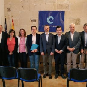 Cs reitera su apoyo a la denuncia registrada por Plataforma de Asociaciones Baleares por la Convivencia de las Lenguas ante la UNESCO