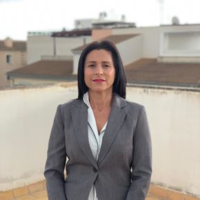 Ciudadanos (Cs) designa a Ángeles Santiago como candidata al Ayuntamiento de Campos