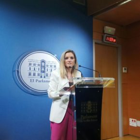 Guasp: “Armengol perdió ayer una nueva oportunidad de salir de la reunión con Sánchez con compromisos firmes para Baleares” Guasp: “Armengol perdió ayer una nueva oportunidad de salir de la reunión con Sánchez con compromisos firmes para Baleares”