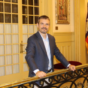 Pérez-Ribas: “El ministro Ábalos parece no conocer la realidad que conlleva la insularidad”