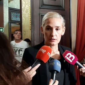 Cs Palma acusa al alcalde Hila de ceder la Silla de Maceo a “una dictadura comunista”