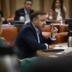 Mesquida critica el retraso en el pago de ayudas urgentes por las riadas del Llevant en Mallorca