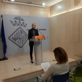 Cs Palma califica de “miserables” los chistes y ataques en RRSS de cargos de MÉS a comerciantes y restauradores