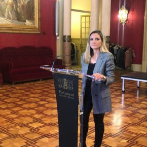 Guasp: “Esperamos que Sánchez asuma responsabilidades ante el mayor caso de corrupción política de la historia de nuestro país”
