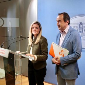 Guasp: “Estos presupuestos no ayudarán a crear riqueza ni empleo de calidad para Baleares”