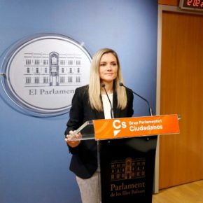 Guasp: “Lamentamos que Sánchez y su Gobierno pongan las instituciones al servicio de su tacticismo partidista”