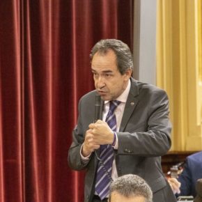 Cs pedirá una comisión de investigación en el Parlament si Santiago no comparece de forma inmediata