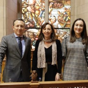 Cs pedirá en el pleno del Consell del próximo jueves la regulación de las guarderías y ayudas para este sector