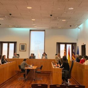 Ciudadanos saca adelante el circuito de ‘running’ y la unidad de Policía contra la violencia de género de Ibiza