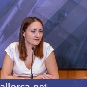 Cs en el Consell de Mallorca apoya las reivindicaciones de las guarderías de recibir ayudas que faciliten su supervivencia