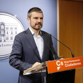 Cs Baleares pide al Govern certidumbre y eficacia en la aplicación de las medias económicas decretadas por Sánchez ante la crisis del COVID-19