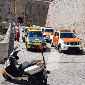 Ciudadanos insta a Vila a explicar el estado del Plan Municipal de Emergencias