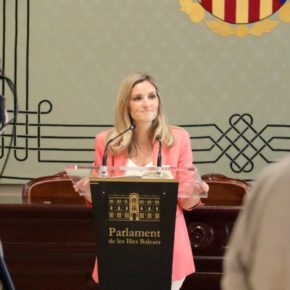 Cs Baleares denuncia que el Govern “crea masas estructurales de pobreza”