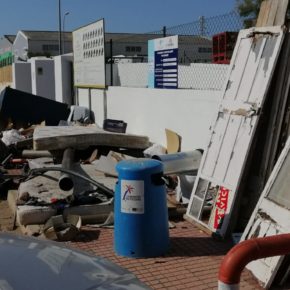 Cs Ciutadella preguntará en el próximo pleno por la falta de limpieza y mantenimiento en diversas zonas del municipio Cs Ciutadella preguntará en el próximo pleno por la falta de limpieza y mantenimiento en diversas zonas del municipio