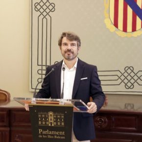 Cs Baleares pide más diálogo con los sectores afectados antes de anunciar nuevas medidas restrictivas