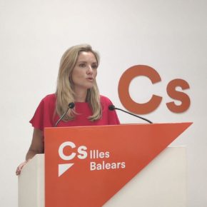 Patricia Guasp: “Armengol sigue sin aprender de los errores y poniendo parches en lugar de ofrecer respuestas precisas a los ciudadanos”