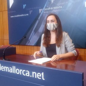 Beatriz Camiña: “El Consell intenta blanquear con el informe de la Comisión de Expertos su gestión en los casos de menores tutelados víctimas de explotación sexual”