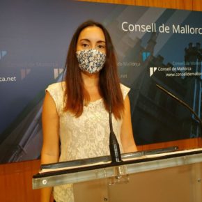 Cs en el Consell de Mallorca, preocupado por el impacto en los servicios sociales de la bajada de ingresos de la Comunidad