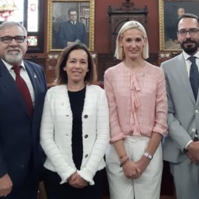 Cs insta al Ayuntamiento de Palma a garantizar el acceso gratuito a Internet de todos los estudiantes en etapa educativa  obligatoria matriculados y empadronados en ‘Ciutat’